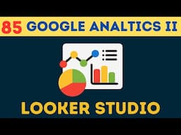 Create Google Analytics Dashboard in Google Looker Studio