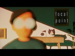 focal point (music video)