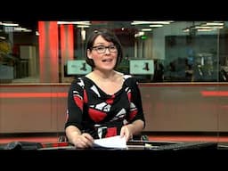 Jennifer Jones and Sue Charles BBC Wales Today HD January 18th 2021