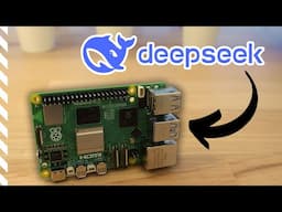 No es lo que creías: DeepSeek R1 en tu Raspberry Pi