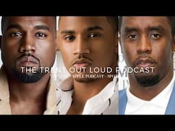 EP429 TRUMP CANCELS BLACK HISTORY MONTH, DIDDY BANDMATE BREAK SILENCE, KANYE RICHEST RAPPER, BEYONCÉ