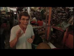 Rick Bayless "Mexico: One Plate at a Time" Episode 511: Paste Sensations