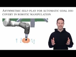 How to Train a Robot Arm - A New Method