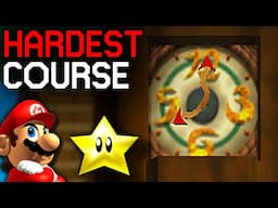 Tick Tock Clock: Mario 64’s Hardest Stage | Level By Level