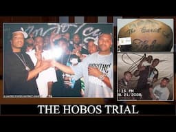 Chicago's most ruthless "Super-Team" wreaks havoc on Chicago streets. Hobos trial opening Statements