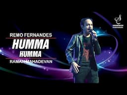 HUMMA HUMMA | हम्मा, हम्मा | BOMBAY | RAMAN MAHADEVAN | SIDDHARTH ENTERTAINERS