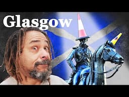 Glasgow: A City Made From Miracles!