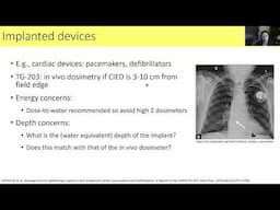 MedPhys - In-vivo dosimetry a practical guide