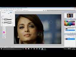 9 Learn Photoshop from Basic || IIMS Class ||  For Beginners