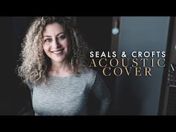 Get Closer - Seals & Crofts (Cover by Carol Kay)