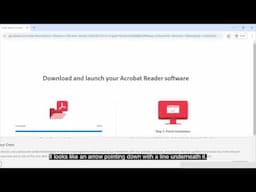 Acrobat Reader: Getting Started