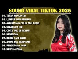 DJ SELOW BASS TERBARU 2025 - DJ TETAP MENCINTAI (KU AKAN PERGI MENINGGALKAN DIRIMU KASIH)