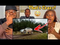 American Reacts This is Rally 12 | The best scenes of Rallying (Pure Sound)