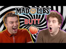 Mad Libs Vs. Google Translate | w/ ERIC BECKERMAN