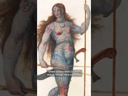 Did Vikings really have tattoos?