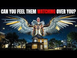 Angels Are Watching Over Your House – Expect Miracles as You Listen to This