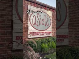 Asiel’s | Clute, Texas