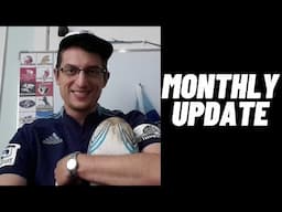 Monthly Update, Savea Made Captain, Mapimpi Banned, New Player of the Year Award