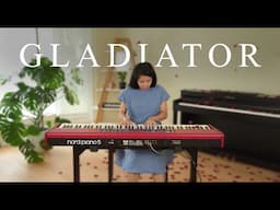 Gladiator - Epic Piano Suite (Elysium, Honor Him, Now We Are Free)