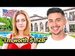 I Went to America's Most Expensive Area… 🇺🇸