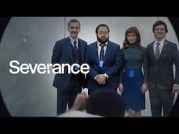 Severance is WRONG about CAPITALISM | Video Essay