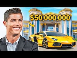 Top 10 Football Players Most Expensive Car Collection | Messi, Cristiano Ronaldo, Kylian Mbappé