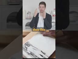 Imaginative Drawing Hack