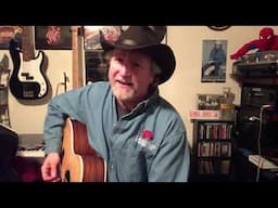 The Whiskey Ain’t Workin’ Marty Stuart and Travis Tritt Cover