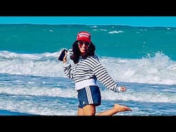 I did the TRUMP DANCE with a MAGA HAT at Disney Vero Beach