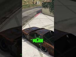 ¡NUNCA LLAMES a ESTE NÚMERO en GTA 5! pt2