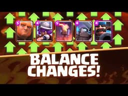 Clash Royale New Card Reaval Funny Animation Movie