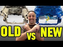 How to Color Change and Paint Your Engine Bay