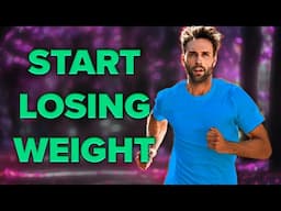 7 Best Tips to Run for Weight Loss