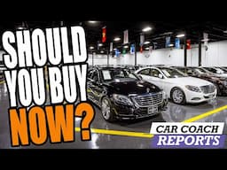 What To Expect in Car Prices 2025