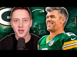 Mason Crosby Officially Retires From NFL