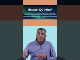 Is Nasdaq 100 a Tech Index?