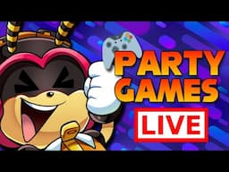 Party Games With Friends LIVE