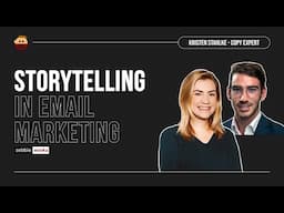 The Power of Storytelling in Email Marketing