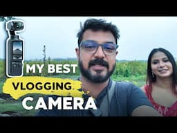 আমার কেনা সেরা Vlogging ক্যামেরা | Best Vlogging camera 2024