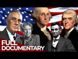 American Icons: The Legacy of Greatness | Free Documentary History