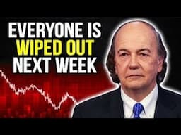 Jim Rickards: The Crash That Will Change A Generation