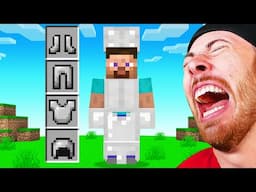 FUNNIEST Minecraft Memes You NEVER SEEN!? (You Will Laugh)