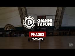 Gianni Tafuni "Phases" - IDANCECAMP 2021