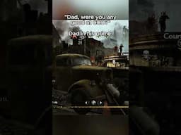 World at War was so underrated 😢 #callofduty #cod #worldatwar #nostalgia #codclips #gaming #gamer