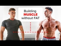 Do You Need To BULK? How To Build Muscle Without Getting Fat