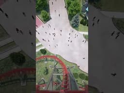 NEW Cedar Point Roller Coaster POV 😲🎢