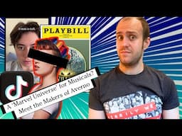 Averno: The TikTok Musical Cult