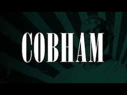 COBHAM: The Music and Drumming of Billy Cobham