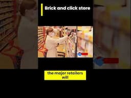 Brick and Click Store in Retail | Retail Management