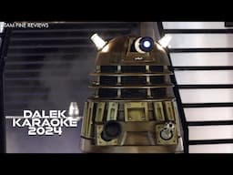 Dalek Karaoke Compilation 4 (2024)